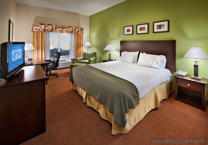 Holiday Inn Express Hotel & Suites Minden By Ihg Cameră foto
